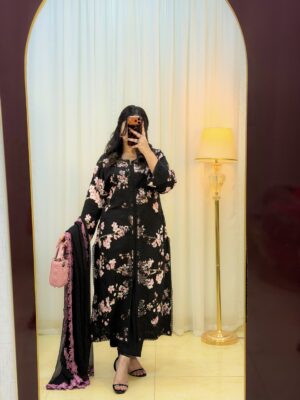FLORAL FOR WINTERS