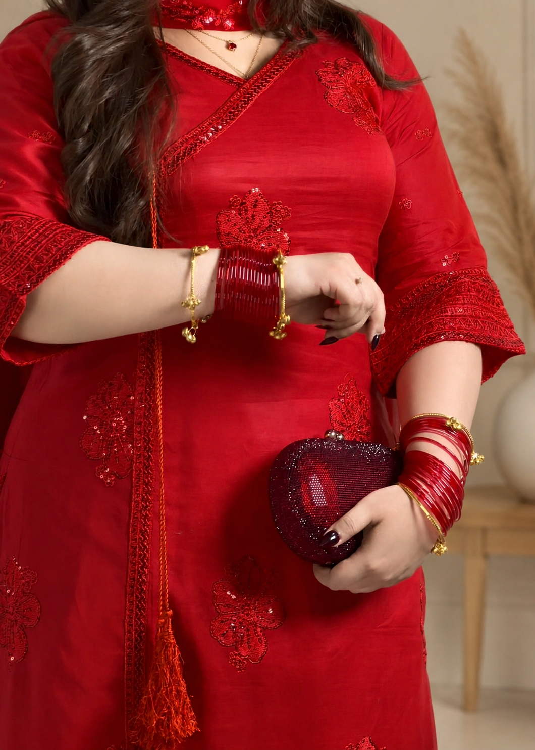 CRIMSON GRACE - Image 5