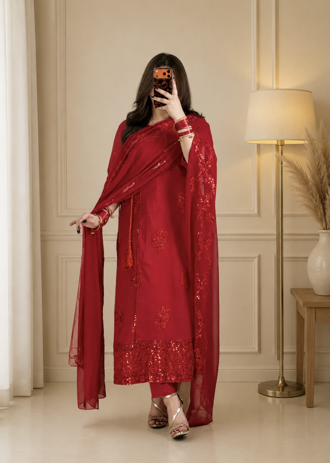 CRIMSON GRACE - Image 2