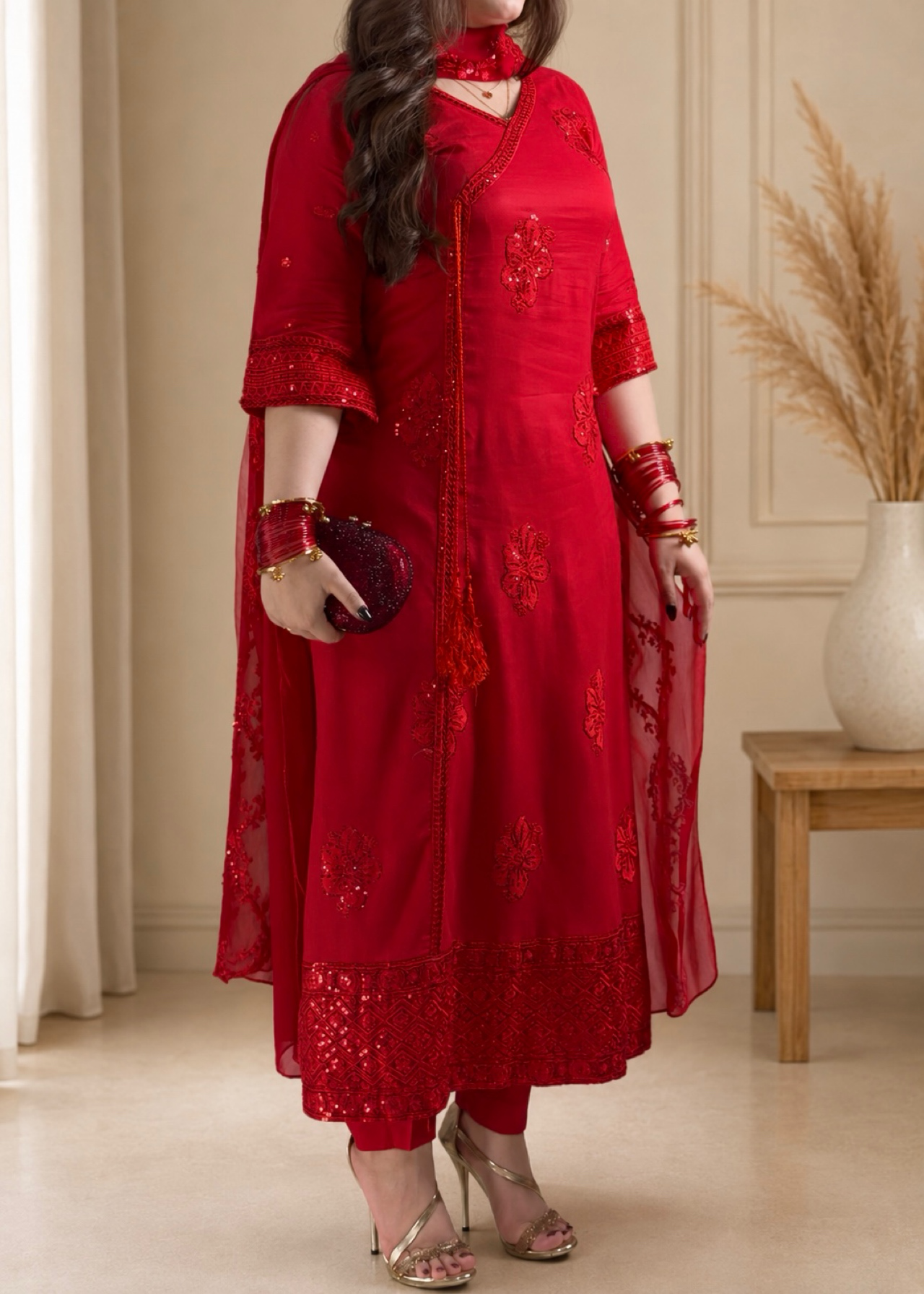 CRIMSON GRACE - Image 6