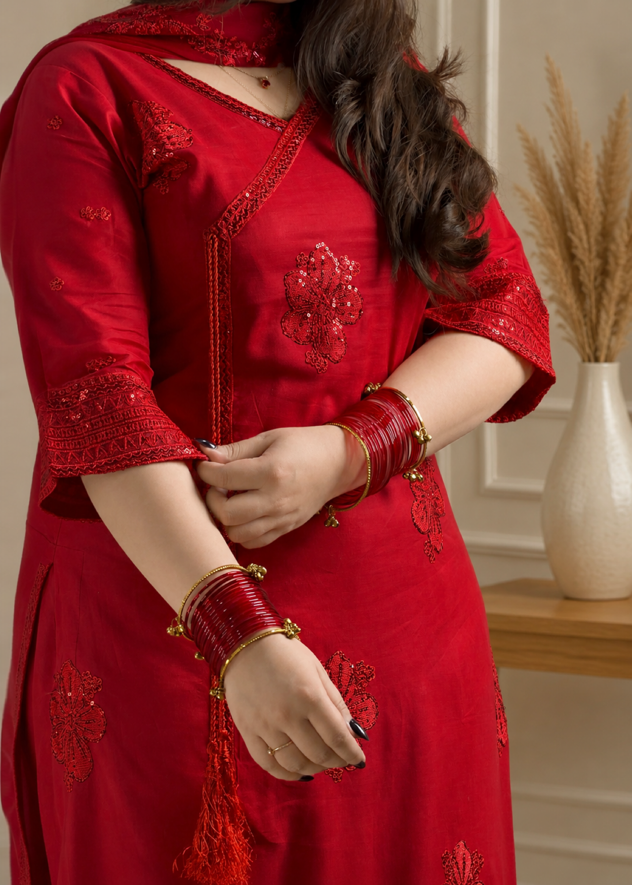 CRIMSON GRACE - Image 3